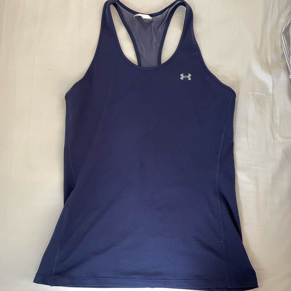 Under Armour tank top